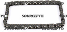 Aftermarket Replacement TIMING CHAIN 00591-17749-81 for Toyota