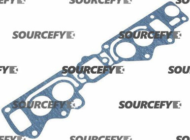 Aftermarket Replacement INTAKE GASKET 00591-17815-81 for Toyota
