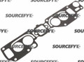 Aftermarket Replacement INTAKE MANIFOLD GASKET 00591-17816-81 for Toyota