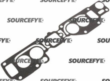 Aftermarket Replacement INTAKE MANIFOLD GASKET 00591-17816-81 for Toyota