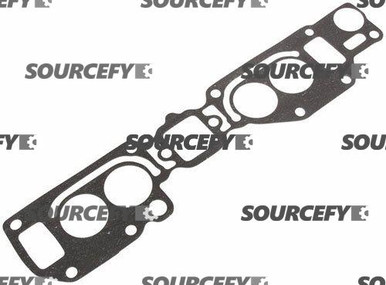 Aftermarket Replacement INTAKE MANIFOLD GASKET 00591-17816-81 for Toyota