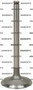 Aftermarket Replacement INTAKE VALVE 00591-17902-81 for Toyota