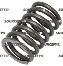 Aftermarket Replacement VALVE SPRING 00591-17961-81 for Toyota
