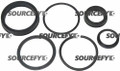 Aftermarket Replacement O/H PACKING KIT 00591-20625-81 for Toyota