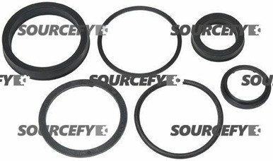Aftermarket Replacement O/H PACKING KIT 00591-20625-81 for Toyota