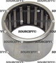 Aftermarket Replacement NEEDLE BEARING 00591-20733-81 for Toyota