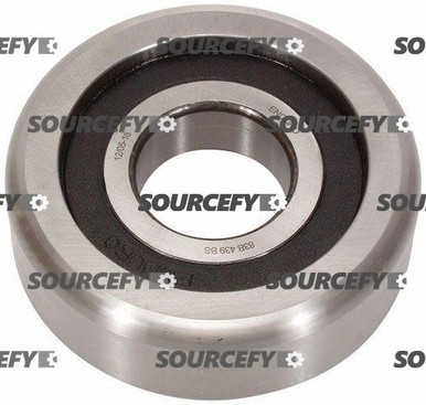 Aftermarket Replacement MAST BEARING 00591-20767-81 for Toyota