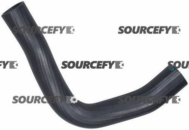 Aftermarket Replacement RADIATOR HOSE (LOWER) 00591-20779-81 for Toyota