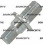Aftermarket Replacement BOLT 00591-20839-81 for Toyota
