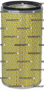 Aftermarket Replacement AIR FILTER 00591-20962-81 for Toyota