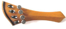 Harp Style Tailpieces with Built in Fine Tuners (4-string)