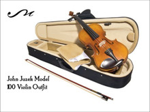Rickert Model 2.5 Fiddle Outfit