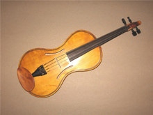 Octave Violin, Rickert-Fiddarci, Darci Jones Model OctaveViolinJones2