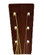 Replica of the Martin 1840s “Spanish Guitar” Type headstock