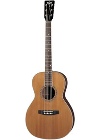 Replica of the Martin 1840s “Spanish Guitar” Type by Don