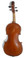 Rickert Philosopher King Special Edition Fiddle by D. Rickert Musical Instruments (back)