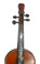 Rickert Philosopher King Special Edition Fiddle by D. Rickert Musical Instruments (front detail)