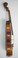  John Juzek Model 100 Special Edition Fiddle(side)