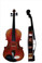 Tenor Viola by Donald Rickert (front and side) 1