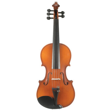 Juzek Model 108 5-string Violin front