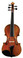 D. Rickert Fat Strad III 5-String Violin front