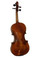 Vintage Fiddle, Strad Copy, Czech, Circa 1913 back