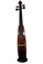 Ranger C2 Travel Violin by Don Rickert (D. Rickert Musical Instruments) 2