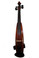 Ranger C2 Travel Violin by Don Rickert (D. Rickert Musical Instruments) 6