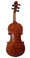Trad Strad V 5-string Violin back