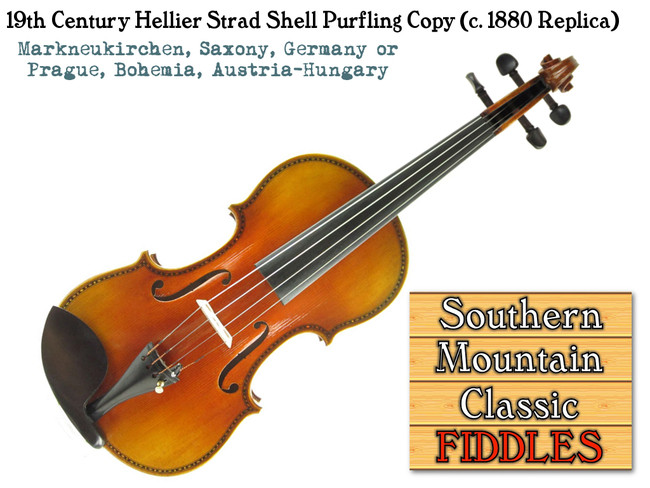 Let's make a violin!◆Stradivari Hellier◆ Let's make a violin!◇Stradivari Hellier◇ hellier