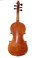 Rickert Fat Strad V 5-String Violin back