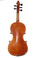 Rickert Fat Strad VI 5-String Violin back