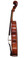 Rickert Fat Strad V 5-String Violin treble side