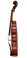 Rickert Fat Strad VI 5-String Violin treble side
