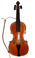 Petite violoncello da spall by Donald Rickert 2