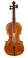 Octave Violin by Don Rickert in Baroque configuration and setup 1