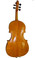 Custom 5-string viola by Don Rickert 2