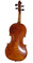 Octave Violin by Don Rickert in Baroque configuration and setup 4