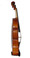 Double-Fat Strad Octave Violin by Donald Rickert (side b)