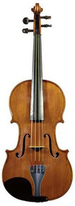 Rustic Series Fiddle by D. Rickert