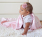 Silkie Baby/Toddler Blanket 
