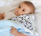 Baby/Toddler Plush Silkie Blanket