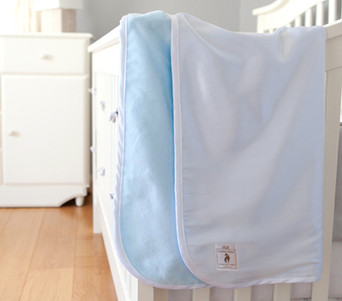 Baby - Blankets - Comfort Silkie