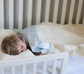  Silkie Baby/Toddler Blanket