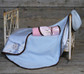 Silkie Baby/Toddler Blanket  