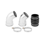 Mishimoto Diesel Intercooler Pipe and Boot Kit (Cold Side) GM Duramax 2006-2010