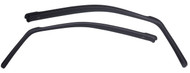 EGR 1994-2002 Ram Front In-Channel Window Deflectors | 562151