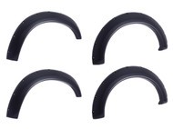 EGR 2007-2010 Sierra Bolt On Fender Flares #791614
