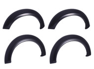EGR 1999-2007 Super Duty Rugged Style Fender Flares #753414