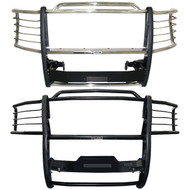 Westin 2010-2013 Ram Sportsman Winch Mount Series Grille Guard